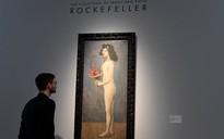 Buổi đấu giá của nhà Rockefeller đạt hơn 830 triệu USD