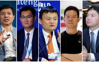Mục tiêu bí mật của Trung Quốc: Vượt mặt Thung lũng Silicon