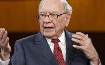 Warren Buffett, Jamie Dimon cảnh báo nhà đầu tư về bitcoin