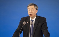 Trung Quốc hứa không 'vũ khí hóa' nhân dân tệ