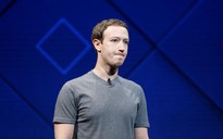 Cổ đông Facebook muốn Mark Zuckerberg rời ghế chủ tịch