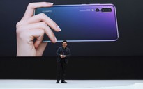 Huawei tham vọng thống trị thế giới smartphone sau khi vượt Apple