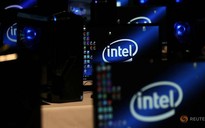 Intel bán 1 tỉ USD chip xử lý trí tuệ nhân tạo trong năm 2017