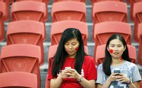 Số người dùng internet Trung Quốc lên hơn 800 triệu người