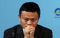 Alibaba mất 81 tỉ USD giá trị thị trường