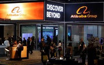 Amazon lớn hơn Alibaba đến mức nào?