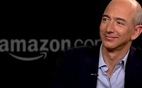 Khi nào tỉ phú Jeff Bezos có 1.000 tỉ USD như hãng Amazon?