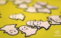 Cổ phiếu Snapchat rớt 10% sau khi bị dự báo về 5 USD