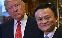 Tỉ phú Jack Ma: 'Alibaba không còn kế hoạch tạo 1 triệu việc làm Mỹ'