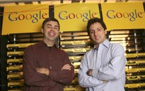 Google làm được gì 20 năm sau ngày thành lập?