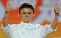 Jack Ma giành lại ghế tỉ phú giàu nhất Trung Quốc