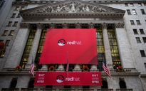 IBM thâu tóm Red Hat với giá 33,4 tỉ USD