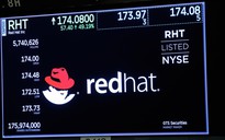 Red Hat để ngỏ cho Google thâu tóm trước khi 'chốt' với IBM?