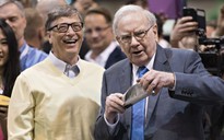 Định nghĩa thành công của tỉ phú Bill Gates, Warren Buffett và Richard Branson