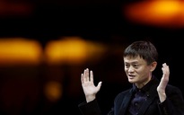 Jack Ma: 'Chiến tranh thương mại là chuyện ngu ngốc nhất'