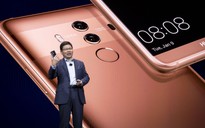Huawei sớm tung kính thực tế tăng cường cạnh tranh với Apple