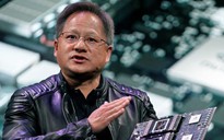 Nvidia lao dốc 19% vì kinh doanh kém