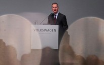 Volkswagen tham vọng là hãng xe điện lợi nhuận cao nhất thế giới
