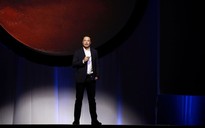 SpaceX của tỉ phú Elon Musk được cho phép phóng hơn 7.500 vệ tinh