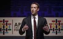 Giới chức Anh lấy được tài liệu nội bộ của Facebook