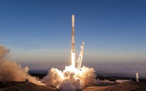 SpaceX phóng thành công 64 vệ tinh, lập hai kỷ lục trong một ngày