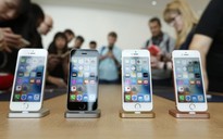 Qualcomm tố Apple vẫn còn bán iPhone ở Trung Quốc sau lệnh cấm