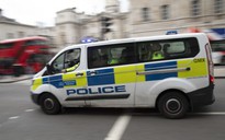 Cảnh sát London thử công nghệ nhận dạng khuôn mặt tìm người bị truy nã