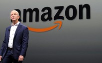 Từng trượt giá 90%, Amazon ngày nay vẫn là hãng công nghệ top đầu Mỹ