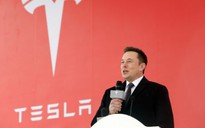 Tesla gặp sức ép lớn vì nhiều 'đại gia' đồng loạt làm xe điện