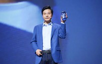 Xiaomi mất 40% giá trị thị trường
