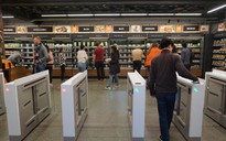 Nhiều công ty 'bắt chước' cửa hàng hiện đại Amazon Go