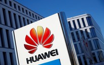 Đức 'ngó lơ' Mỹ, nói chưa sẵn sàng loại Huawei khỏi cuộc chơi 5G