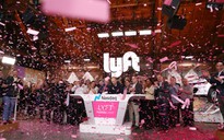 Hãng gọi xe Lyft chào sàn Nasdaq