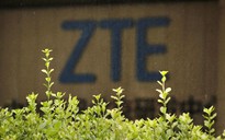 Sau năm lỗ 1 tỉ USD, ZTE âm thầm đầu tư cho 5G