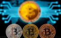 Bitcoin đang 'nóng' nhất kể từ ngày lên giá 20.000 USD