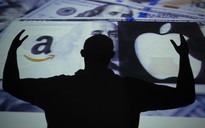 Apple chi hơn 30 triệu USD/tháng để dùng dịch vụ của Amazon