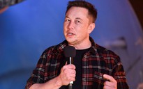 Tỉ phú Elon Musk thông báo tung robotaxi vào năm 2020