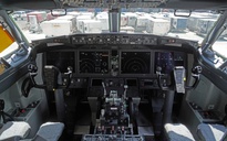 Châu Âu đình bay Boeing 737 Max đến khi hoàn tất điều tra thiết kế