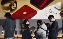 Ngày càng nhiều người Trung Quốc chọn Huawei, chê iPhone?