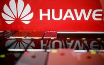 Huawei mất một khách hàng 5G quan trọng