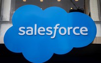 Salesforce thâu tóm Tableau Software giá 15,3 tỉ USD