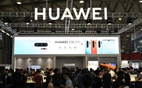 Huawei phát triển xe tự lái