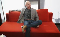 Jeff Bezos gây bất ngờ khi bán 2,8 tỉ USD cổ phiếu Amazon