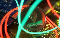 Nhà sáng lập ethereum cảnh báo chuyện 'nghẽn mạng'