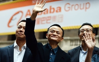 11 cột mốc 'lịch sử' trong 20 năm Jack Ma lèo lái Alibaba