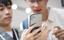 iPhone 11 và iPhone 11 Pro sẽ ế ở Trung Quốc vì không có 5G?