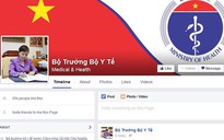 Công khai email, facebook là tốt, nhưng phản hồi mới quan trọng