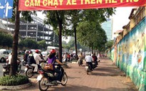 Bệnh khẩu hiệu!