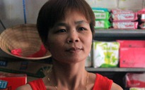 Cựu nữ đô vật Lê Thị Huệ: Từ hi vọng vàng trở thành phế nhân