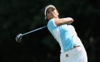 Nữ golf thủ Mỹ gốc Việt muốn về Việt Nam thi đấu